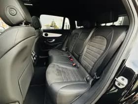 Mercedes-Benz EQC 400 4-Matic AMG Line 80 kWh thumbnail 10