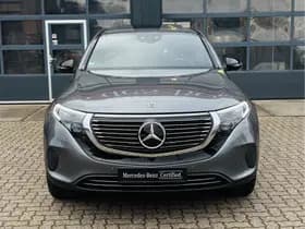 Mercedes-Benz EQC 400 4-Matic Business Line 80 kWh thumbnail 2