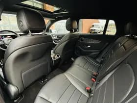 Mercedes-Benz EQC 400 4-Matic Business Line 80 kWh thumbnail 11