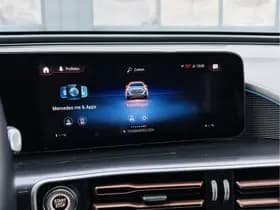 Mercedes-Benz EQC 400 4-Matic Business Line 80 kWh thumbnail 20