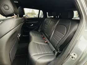 Mercedes-Benz EQC 400 4-Matic Business Line 80 kWh thumbnail 10