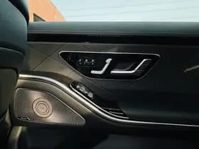 Mercedes-Benz S-Klasse S 580 e Lang AMG Line thumbnail 13