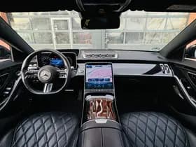 Mercedes-Benz S-Klasse S 580 e Lang AMG Line thumbnail 15