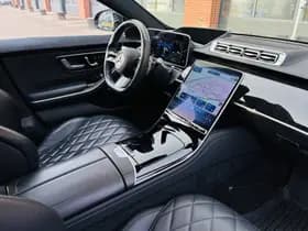 Mercedes-Benz S-Klasse S 580 e Lang AMG Line thumbnail 16