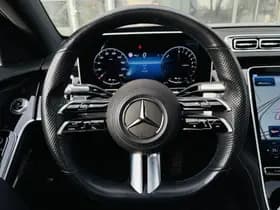 Mercedes-Benz S-Klasse S 580 e Lang AMG Line thumbnail 19