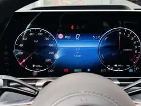 Mercedes-Benz S-Klasse S 580 e Lang AMG Line thumbnail 20