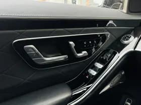 Mercedes-Benz S-Klasse S 580 e Lang AMG Line thumbnail 21