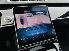 Mercedes-Benz S-Klasse S 580 e Lang AMG Line thumbnail 23