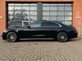 Mercedes-Benz S-Klasse S 580 e Lang AMG Line thumbnail 6