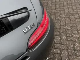 Mercedes-Benz AMG GT C Roadster | AMG Dynamic Plus pakket | AMG Performance stoelen | AMG Ride Control | Nappa leder Exclusief macchiatobeige/ zwart thumbnail 12