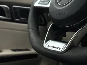 Mercedes-Benz AMG GT C Roadster | AMG Dynamic Plus pakket | AMG Performance stoelen | AMG Ride Control | Nappa leder Exclusief macchiatobeige/ zwart thumbnail 19