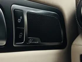 Mercedes-Benz AMG GT C Roadster | AMG Dynamic Plus pakket | AMG Performance stoelen | AMG Ride Control | Nappa leder Exclusief macchiatobeige/ zwart thumbnail 23