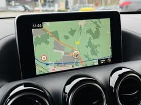 Mercedes-Benz AMG GT C Roadster | AMG Dynamic Plus pakket | AMG Performance stoelen | AMG Ride Control | Nappa leder Exclusief macchiatobeige/ zwart thumbnail 25