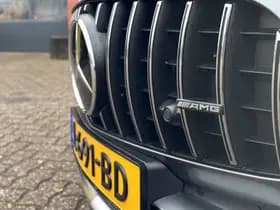 Mercedes-Benz AMG GT C Roadster | AMG Dynamic Plus pakket | AMG Performance stoelen | AMG Ride Control | Nappa leder Exclusief macchiatobeige/ zwart thumbnail 6