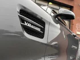 Mercedes-Benz AMG GT C Roadster | AMG Dynamic Plus pakket | AMG Performance stoelen | AMG Ride Control | Nappa leder Exclusief macchiatobeige/ zwart thumbnail 7