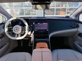 Mercedes-Benz EQE AMG 53 4-Matic+ 90 kWh thumbnail 13