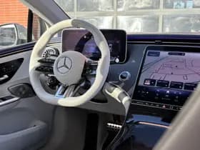 Mercedes-Benz EQE AMG 53 4-Matic+ 90 kWh thumbnail 14