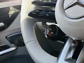 Mercedes-Benz EQE AMG 53 4-Matic+ 90 kWh thumbnail 20