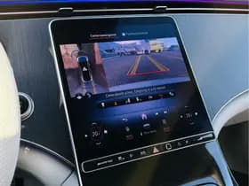 Mercedes-Benz EQE AMG 53 4-Matic+ 90 kWh thumbnail 26