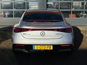 Mercedes-Benz EQE AMG 53 4-Matic+ 90 kWh thumbnail 6