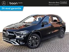 Mercedes-Benz GLA 250 e Star Edition Luxury Line