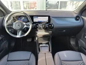 Mercedes-Benz GLA 250 e Star Edition Luxury Line thumbnail 11