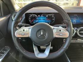 Mercedes-Benz EQA 250 Premium Plus AMG Line 67 kWh thumbnail 12