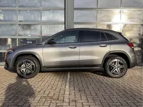 Mercedes-Benz EQA 250 Premium Plus AMG Line 67 kWh thumbnail 3
