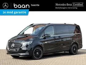 Mercedes-Benz V-Klasse V 250d 4-Matic L Avantgarde | 7-Persoons | incl BPM/BTW | Certified 24 mnd garantie