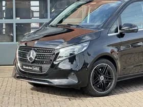 Mercedes-Benz V-Klasse V 250d 4-Matic L Avantgarde | 7-Persoons | incl BPM/BTW | Certified 24 mnd garantie thumbnail 2