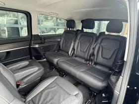 Mercedes-Benz V-Klasse V 250d 4-Matic L Avantgarde | 7-Persoons | incl BPM/BTW | Certified 24 mnd garantie thumbnail 11