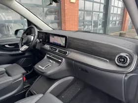 Mercedes-Benz V-Klasse V 250d 4-Matic L Avantgarde | 7-Persoons | incl BPM/BTW | Certified 24 mnd garantie thumbnail 13
