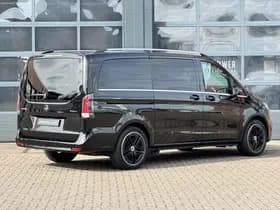 Mercedes-Benz V-Klasse V 250d 4-Matic L Avantgarde | 7-Persoons | incl BPM/BTW | Certified 24 mnd garantie thumbnail 3