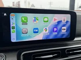 Mercedes-Benz V-Klasse V 250d 4-Matic L Avantgarde | 7-Persoons | incl BPM/BTW | Certified 24 mnd garantie thumbnail 26