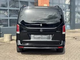 Mercedes-Benz V-Klasse V 250d 4-Matic L Avantgarde | 7-Persoons | incl BPM/BTW | Certified 24 mnd garantie thumbnail 7