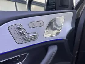 Mercedes-Benz GLE 400 e 4-Matic Luxury Line thumbnail 11