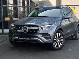 Mercedes-Benz GLE 400 e 4-Matic Luxury Line thumbnail 3