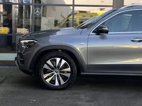 Mercedes-Benz GLE 400 e 4-Matic Luxury Line thumbnail 4