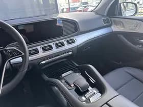 Mercedes-Benz GLE 400 e 4-Matic Luxury Line thumbnail 9