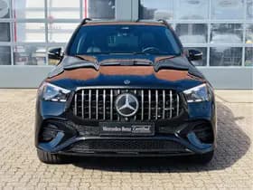 Mercedes-Benz GLE 400 e 4-Matic AMG Line Premium thumbnail 3