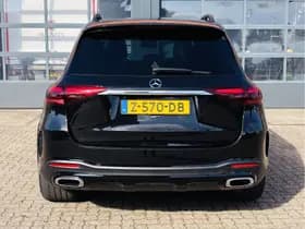 Mercedes-Benz GLE 400 e 4-Matic AMG Line Premium thumbnail 6