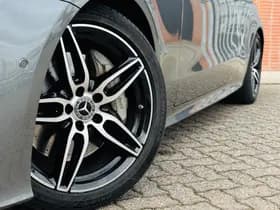 Mercedes-Benz E-Klasse E 300 Cabrio Premium AMG Line thumbnail 2