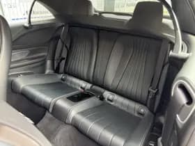 Mercedes-Benz E-Klasse E 300 Cabrio Premium AMG Line thumbnail 14