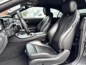 Mercedes-Benz E-Klasse E 300 Cabrio Premium AMG Line thumbnail 15