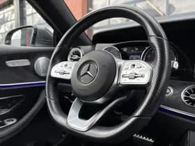 Mercedes-Benz E-Klasse E 300 Cabrio Premium AMG Line thumbnail 19