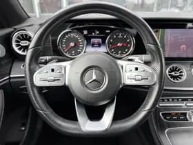Mercedes-Benz E-Klasse E 300 Cabrio Premium AMG Line thumbnail 20