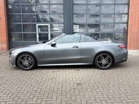 Mercedes-Benz E-Klasse E 300 Cabrio Premium AMG Line thumbnail 9