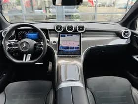 Mercedes-Benz GLC 300e Coupé 4-Matic AMG Line thumbnail 12