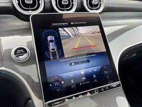 Mercedes-Benz GLC 300e Coupé 4-Matic AMG Line thumbnail 18