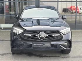 Mercedes-Benz GLC 300e Coupé 4-Matic AMG Line thumbnail 3